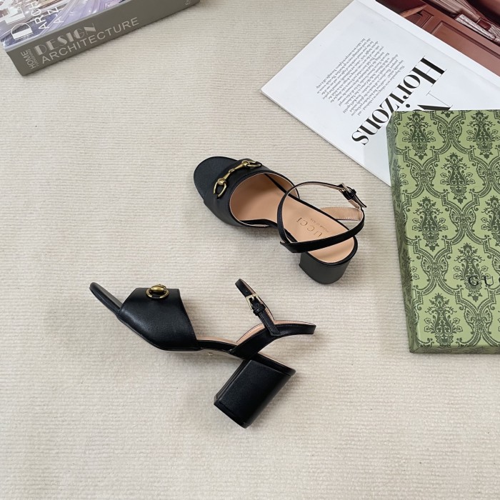 Women's high-heeled shoes,heel 7cm,size 35-42, SS60-3493