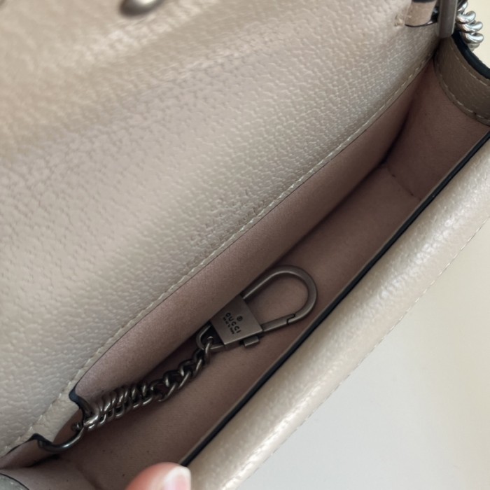 leather bag ,4A ,size 16.5*10*4.5cm,no box,  B75-432-433