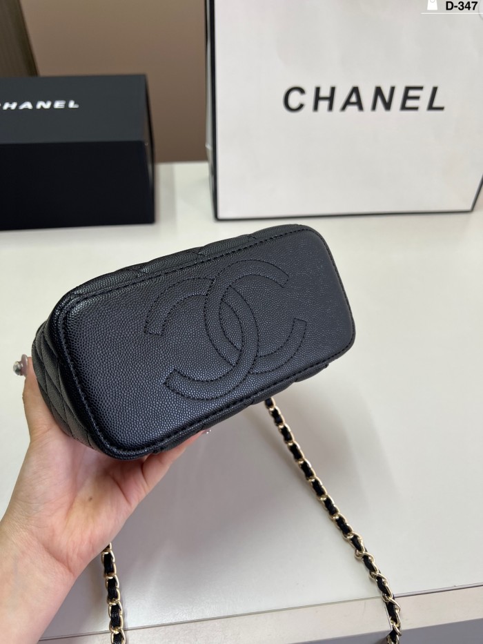 Split leather bag ,4A ,size 17x11cm,no box,  B75-408