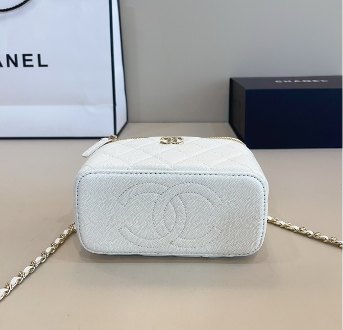 Split leather bag ,4A ,size 17x11cm,no box,  B75-409-413