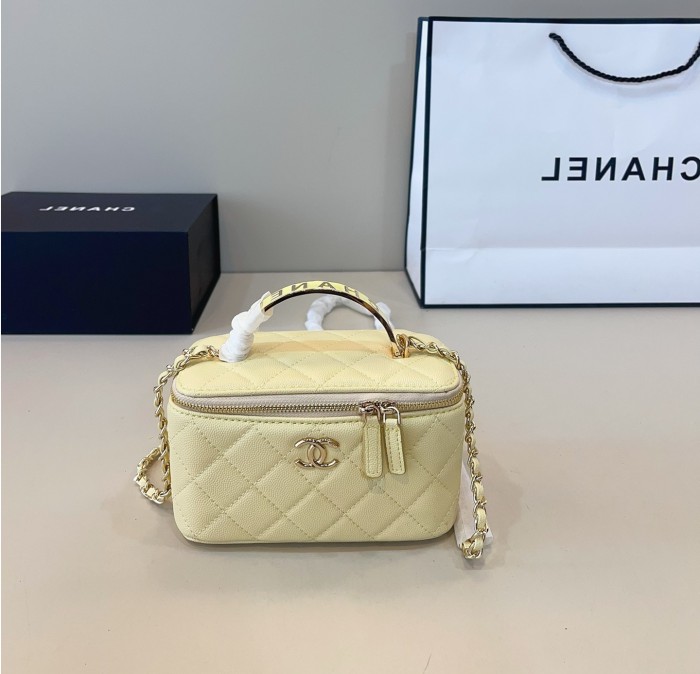 Split leather bag ,4A ,size 17x11cm,no box,  B75-409-413