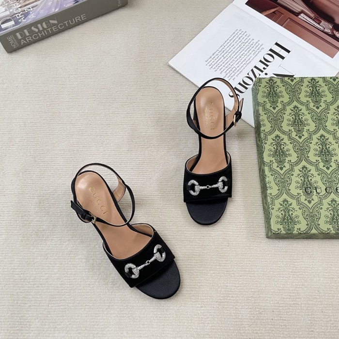 Women's high-heeled shoes,heel 7cm,size 35-42, SS60-3486