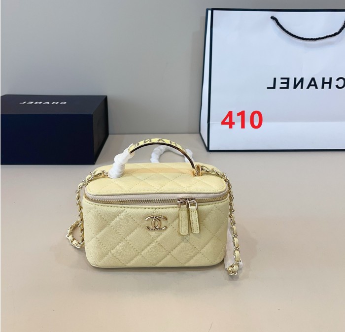 Split leather bag ,4A ,size 17x11cm,no box,  B75-409-413