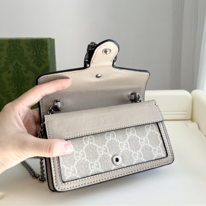 leather bag ,4A ,size 16.5*10*4.5cm,no box,  B75-432-433