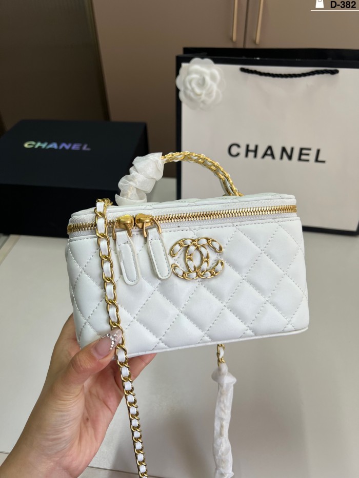 Split leather bag ,4A ,size 17x11cm,no box,  B75-393-399