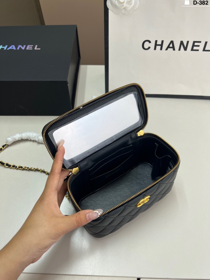 Split leather bag ,4A ,size 17x11cm,no box,  B75-400-406