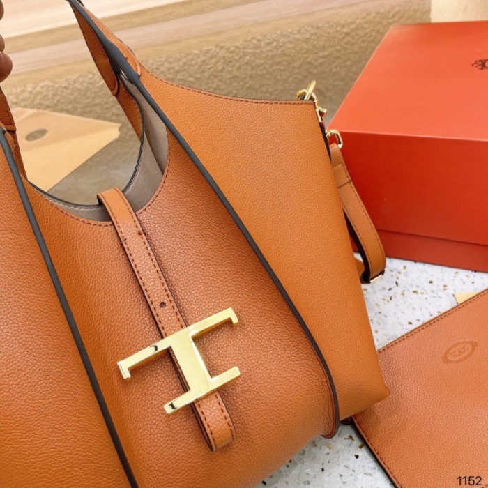 Split leather bag ,5A ,size 36cm. no box, B88-369-375
