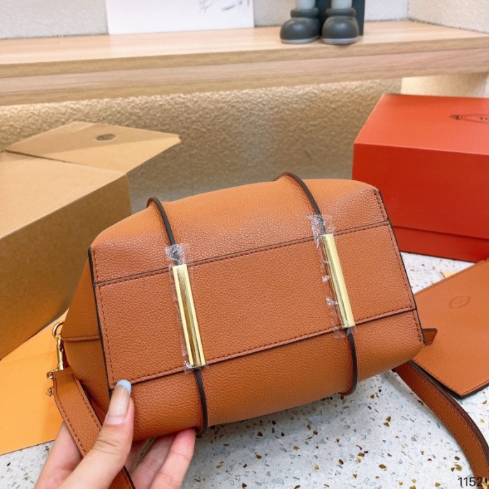 Split leather bag ,5A ,size 36cm. no box, B88-369-375