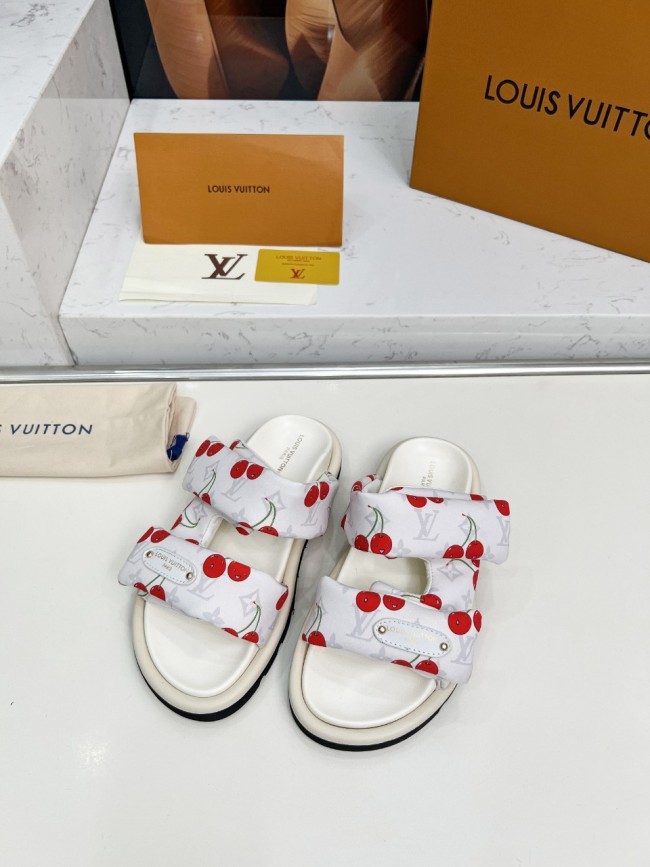 Women's men flat sandals,size 35-45, SS60-3504