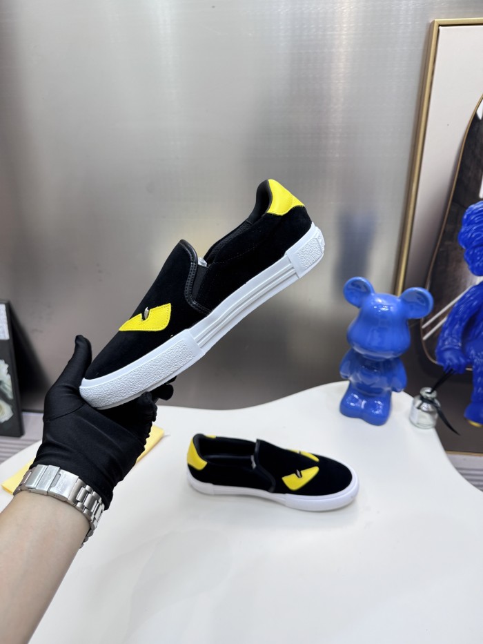 Men's flat shoes,size 38-45, SS60-3498