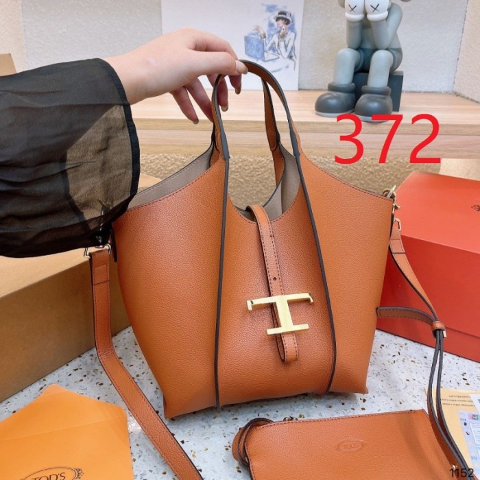 Split leather bag ,5A ,size 36cm. no box, B88-369-375