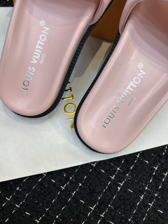 Women's men flat slippers,size 36-45, SS60-3500