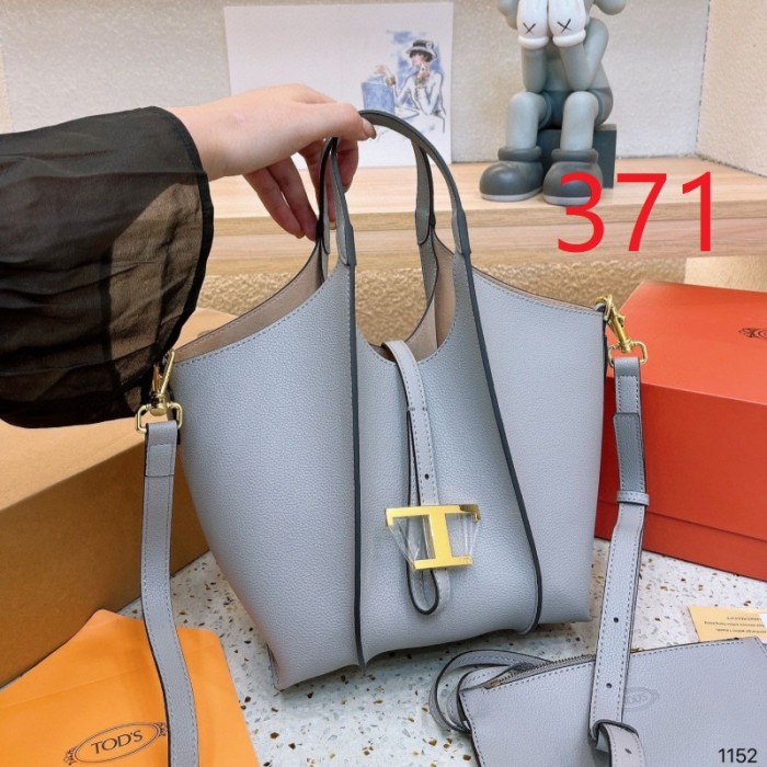 Split leather bag ,5A ,size 36cm. no box, B88-369-375