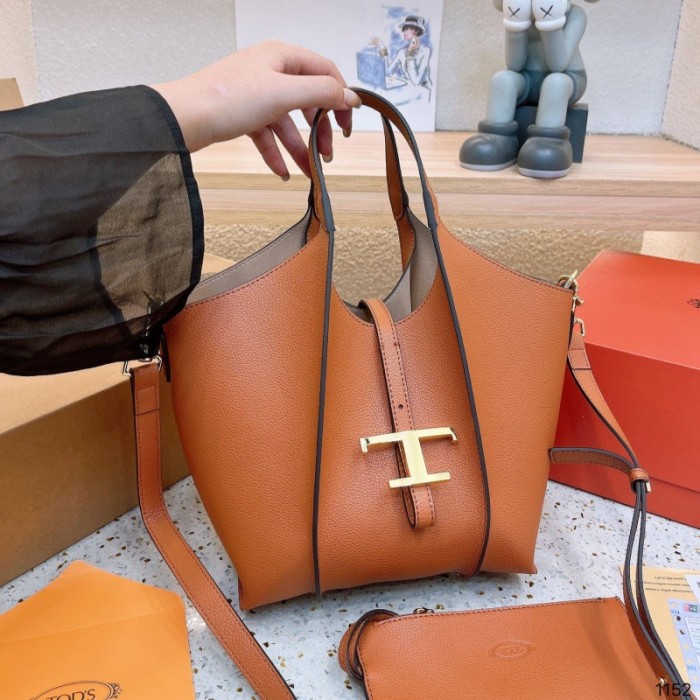 Split leather bag ,5A ,size 36cm. no box, B88-369-375