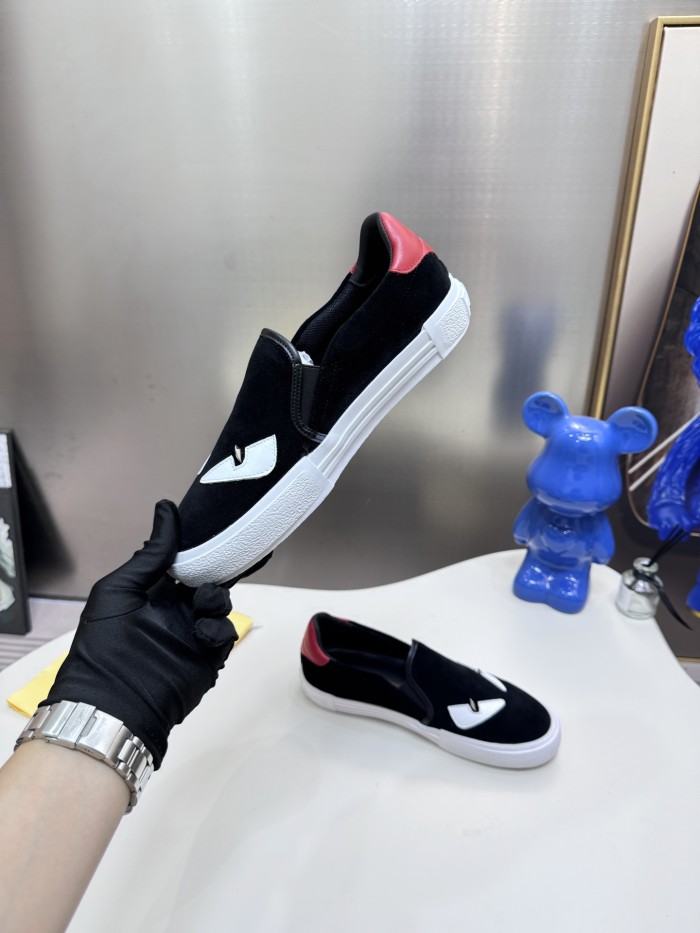 Men's flat shoes,size 38-45, SS60-3499