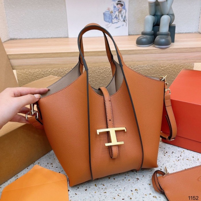 Split leather bag ,5A ,size 36cm. no box, B88-369-375