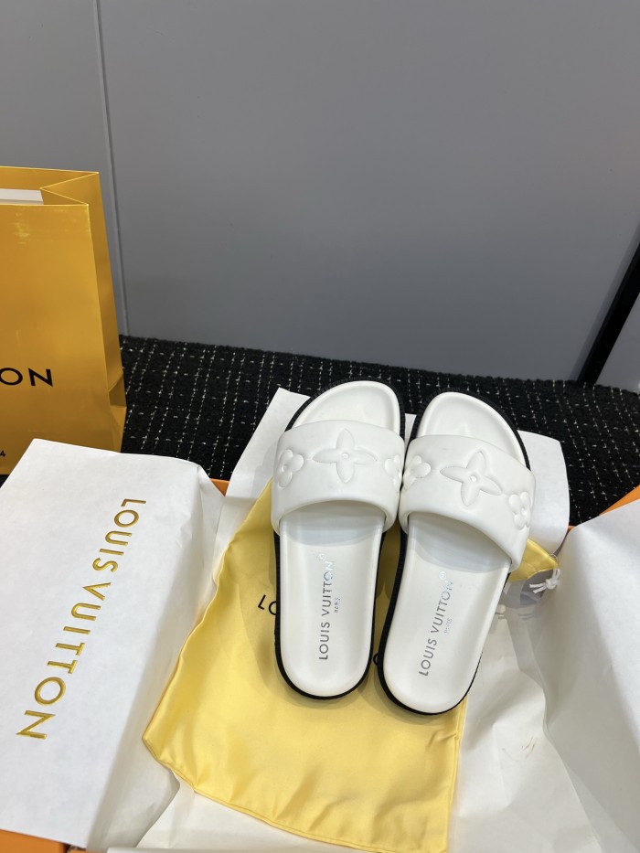 Women's men flat slippers,size 36-45, SS60-3501