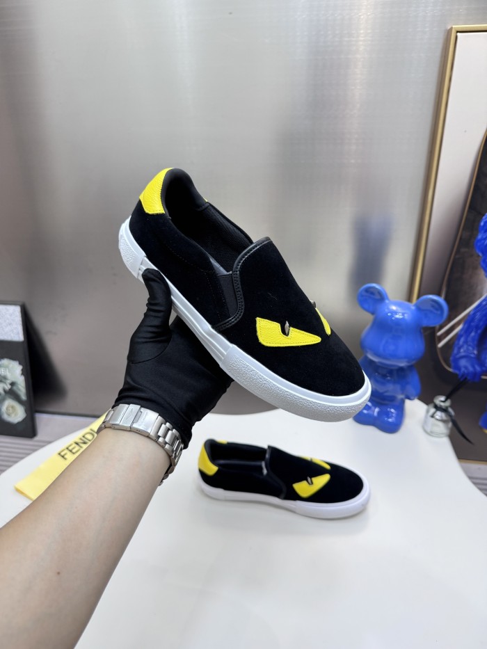 Men's flat shoes,size 38-45, SS60-3498