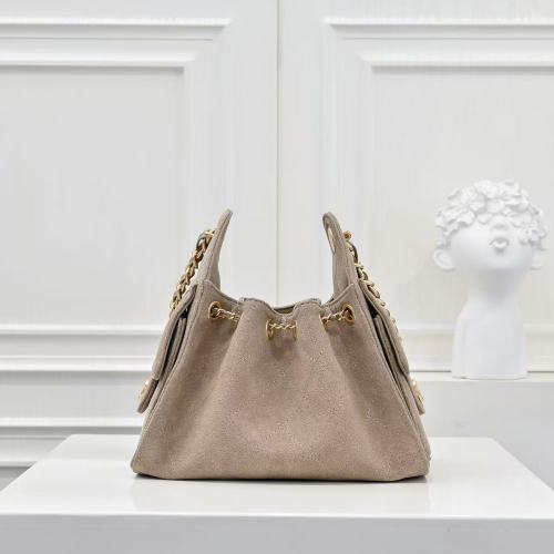 Leather bag ,5A ,size 20*22cm,no box,  B110-418