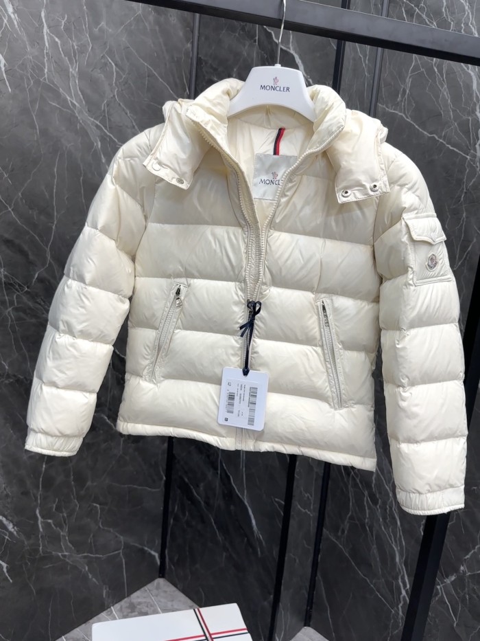 Kids winter thick duck down jacket coat clothes, CL110-157