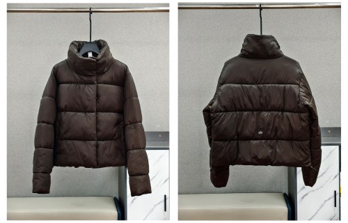 Women down cotton jacket clothes， CL78-16-18