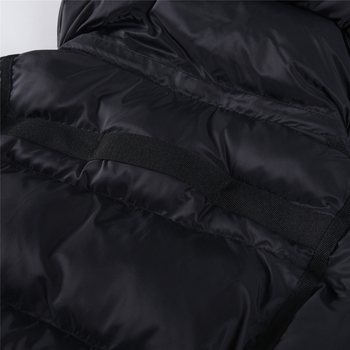 Women Down cotton-padded jacket clothes， CL88-68