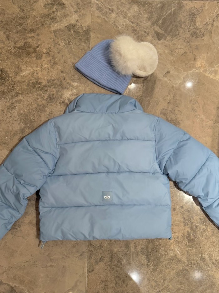 Women down cotton jacket clothes， CL78-16-18
