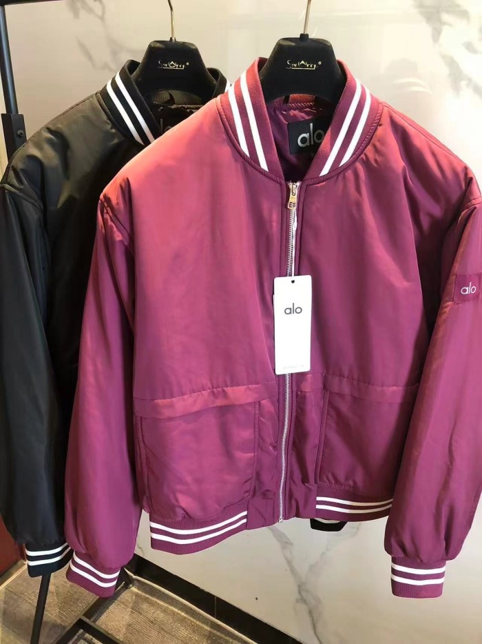 Women Zipper jacket cotton coat clothes， CL78-20