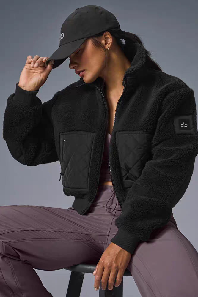 Top quality ,Women's fashion Lambskin patchwork coat jacket clothes, S-M-L,CL68-3-6