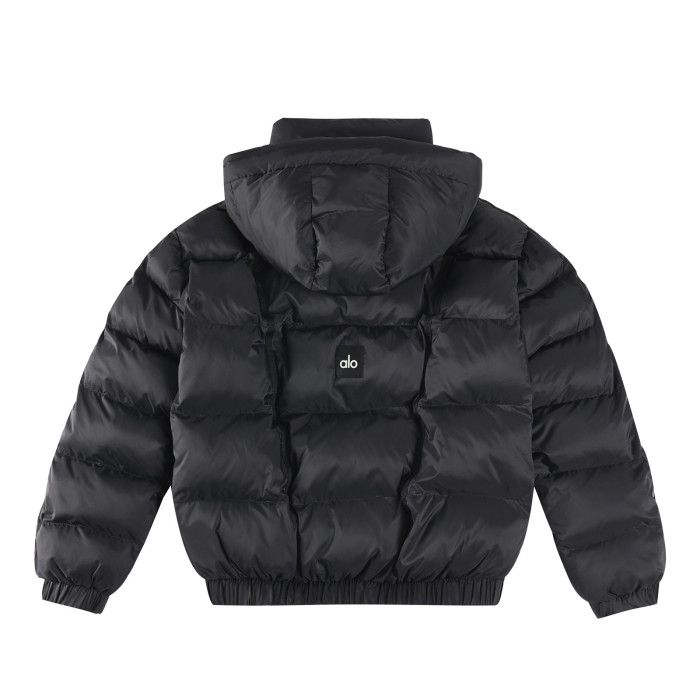 Women Down cotton-padded jacket clothes， CL88-68