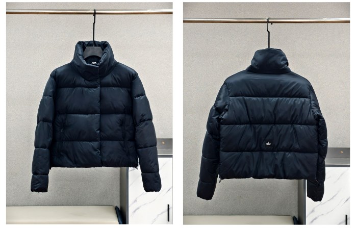 Women down cotton jacket clothes， CL78-16-18