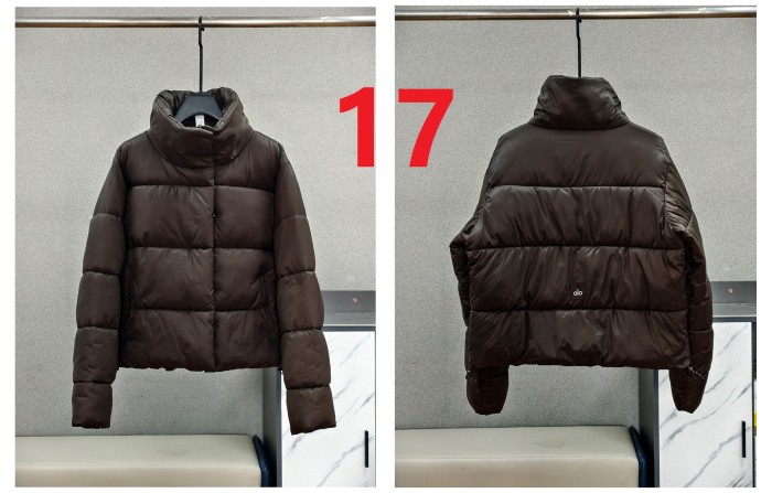Women down cotton jacket clothes， CL78-16-18