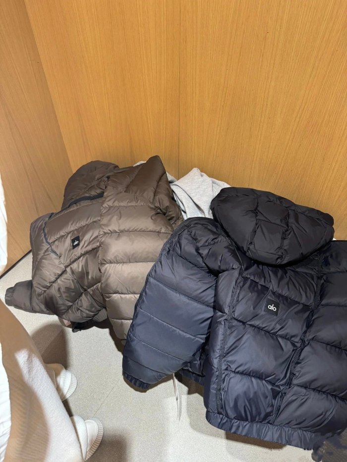 Women Down cotton-padded jacket clothes， CL88-68