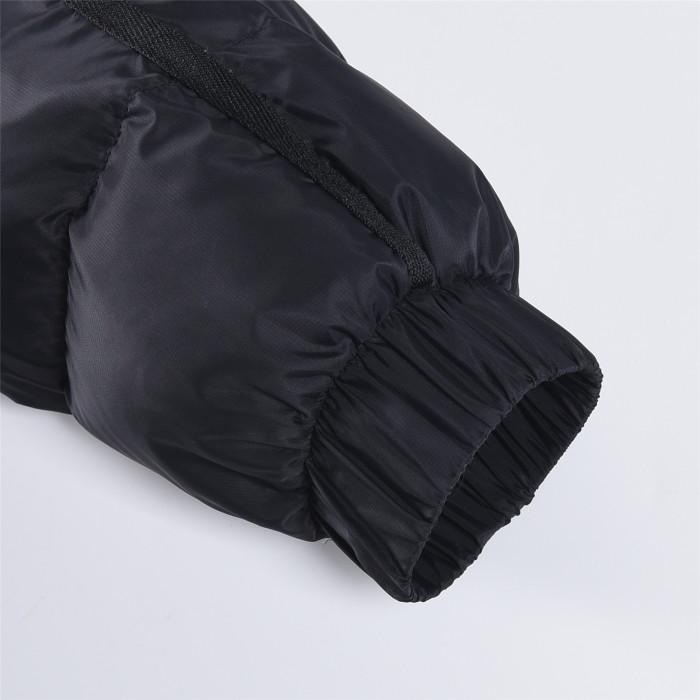 Women Down cotton-padded jacket clothes， CL88-68