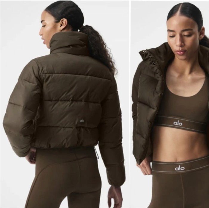 Women down cotton jacket clothes， CL78-16-18