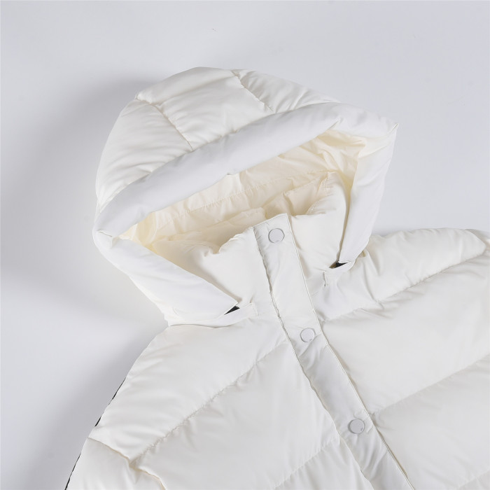 Women Down cotton-padded jacket clothes， CL88-68