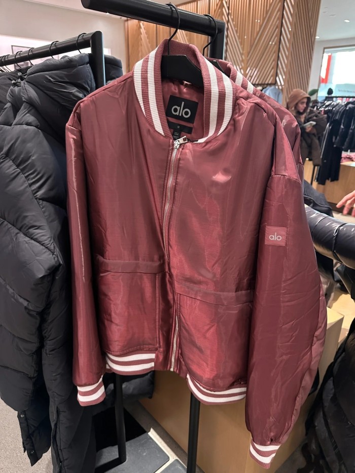 Women Zipper jacket cotton coat clothes， CL78-20
