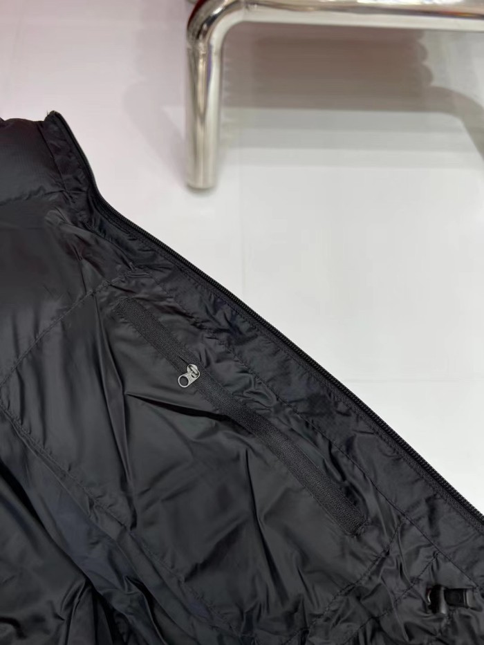 Men's and women's winter thick duck down jacket coat clothes, CL158-112