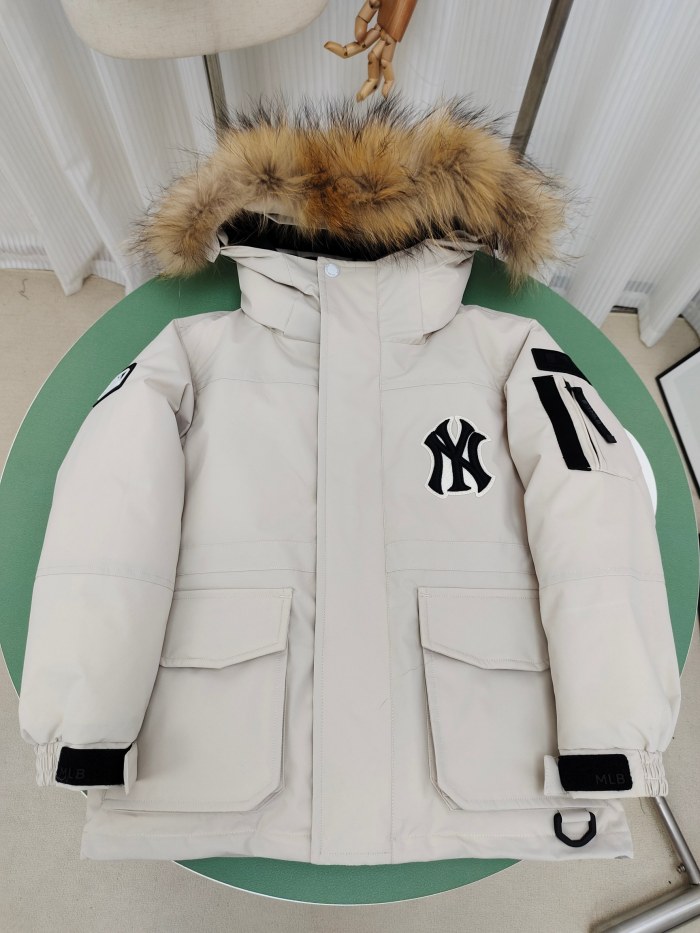 kids' winter thick duck down jacket coat clothes, CL110-37-38