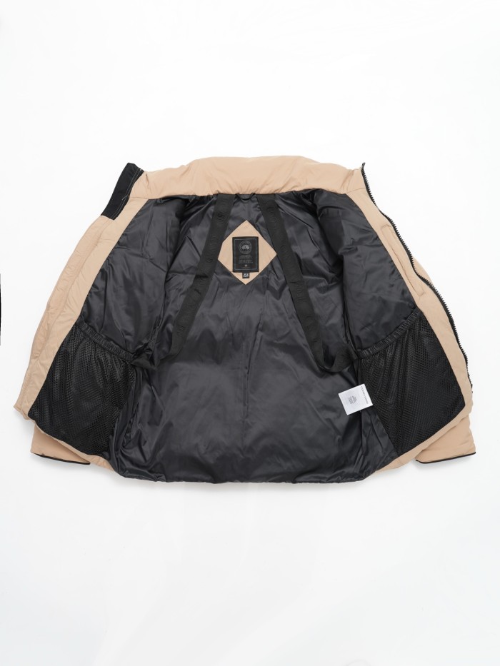 Men's winter thick duck down jacket coat clothes,CL128-87