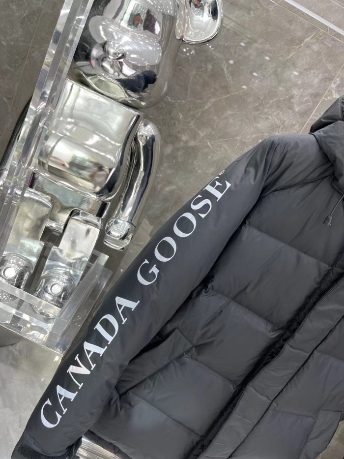 Men's and women's winter thick duck down jacket coat clothes, CL158-112