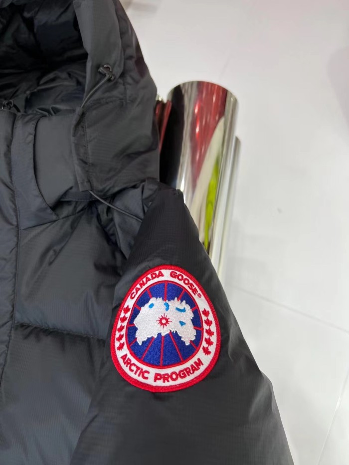 Men's and women's winter thick duck down jacket coat clothes, CL158-112