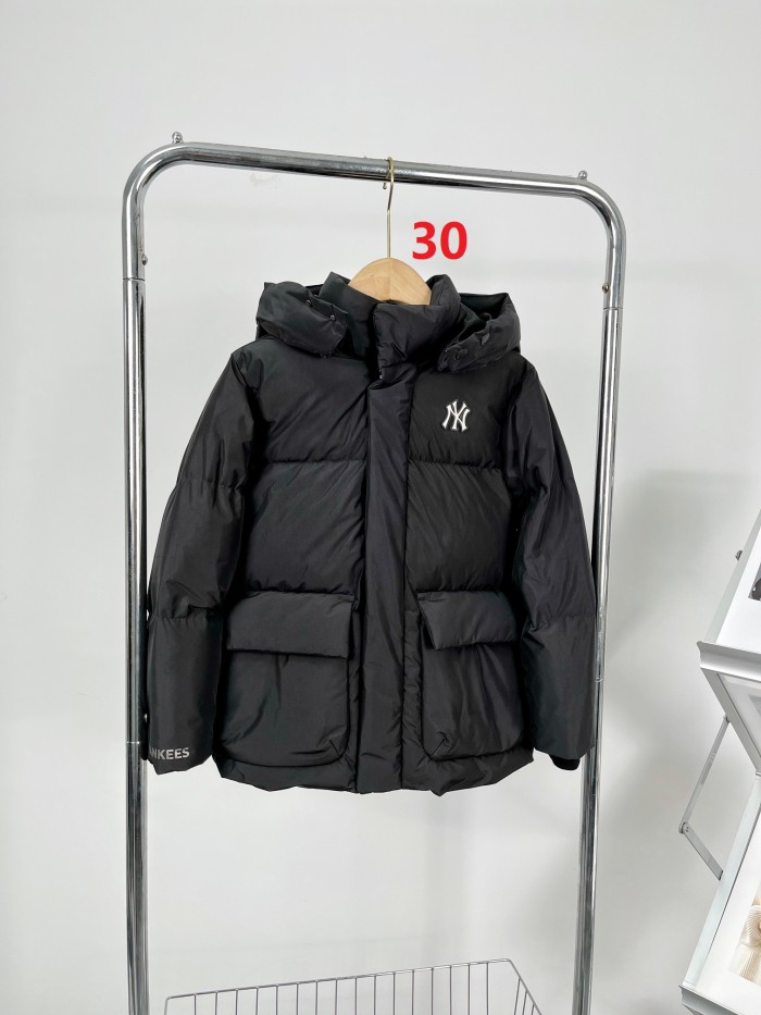 kids' winter thick duck down jacket coat clothes, CL110-30