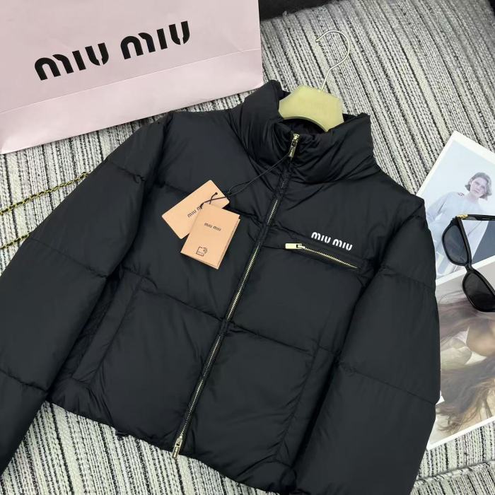 Women's winter thick duck down jacket coat clothes, CL110-23