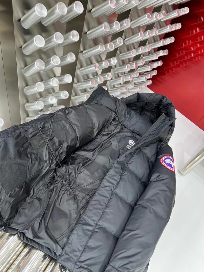 Men's and women's winter thick duck down jacket coat clothes, CL158-112