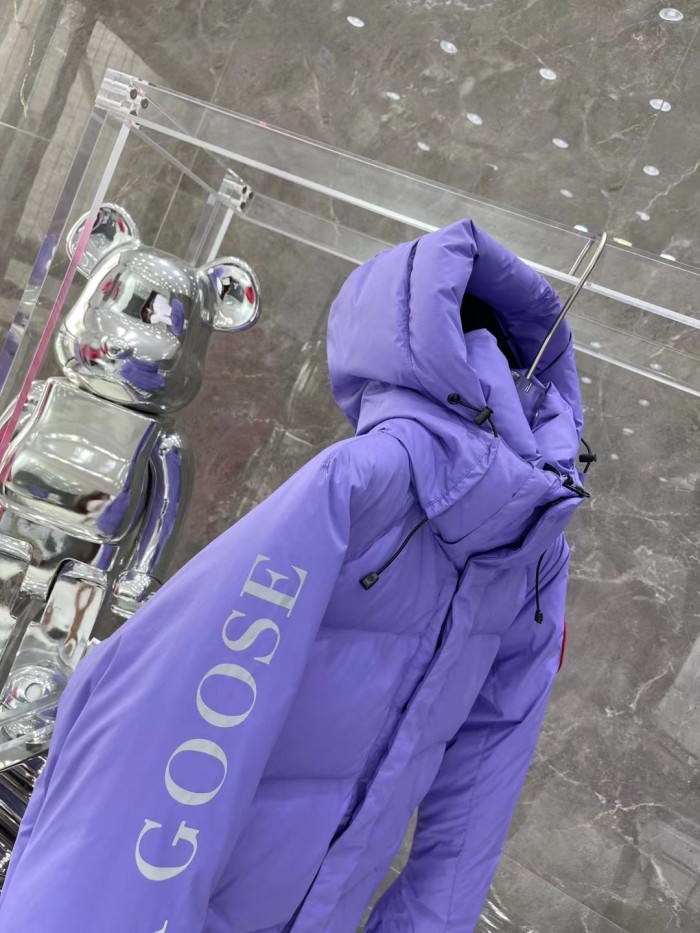Men's and women's winter thick duck down jacket coat clothes, CL158-114