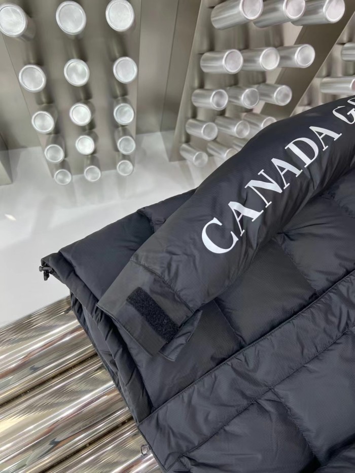 Men's and women's winter thick duck down jacket coat clothes, CL158-112
