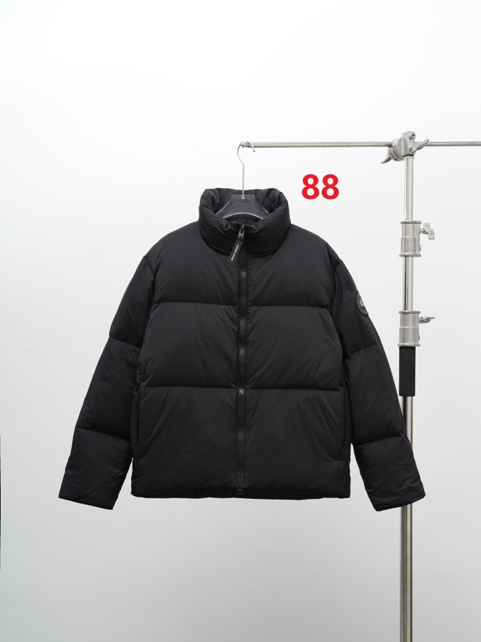 Men's winter thick duck down jacket coat clothes,CL128-88