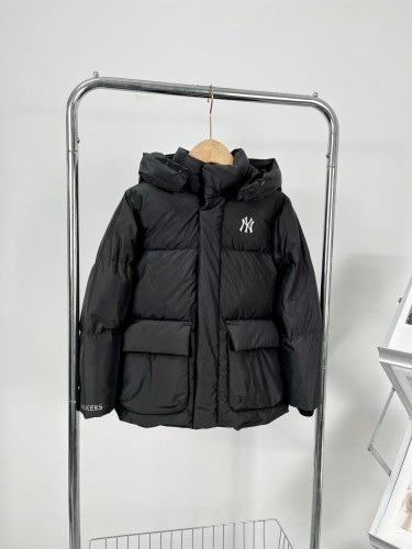kids' winter thick duck down jacket coat clothes, CL110-30