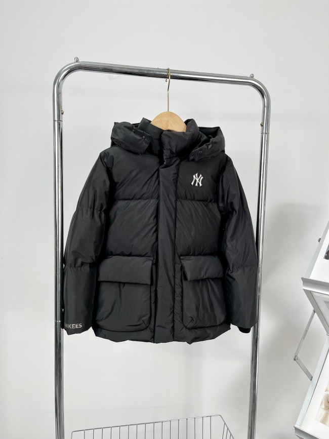 kids' winter thick duck down jacket coat clothes, CL110-30
